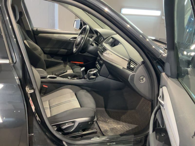 BMW X1 sDrive 18i 2015 – снимка 17