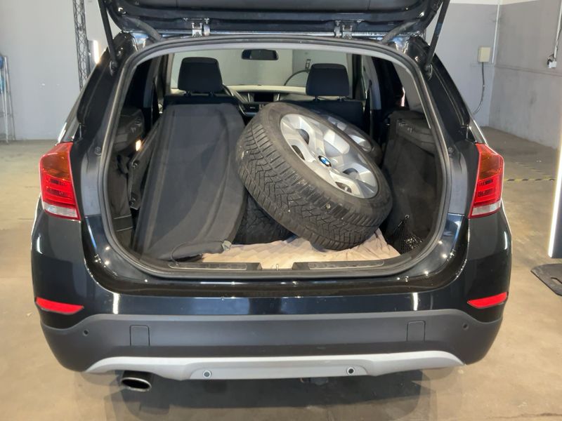 BMW X1 sDrive 18i 2015 – снимка 16
