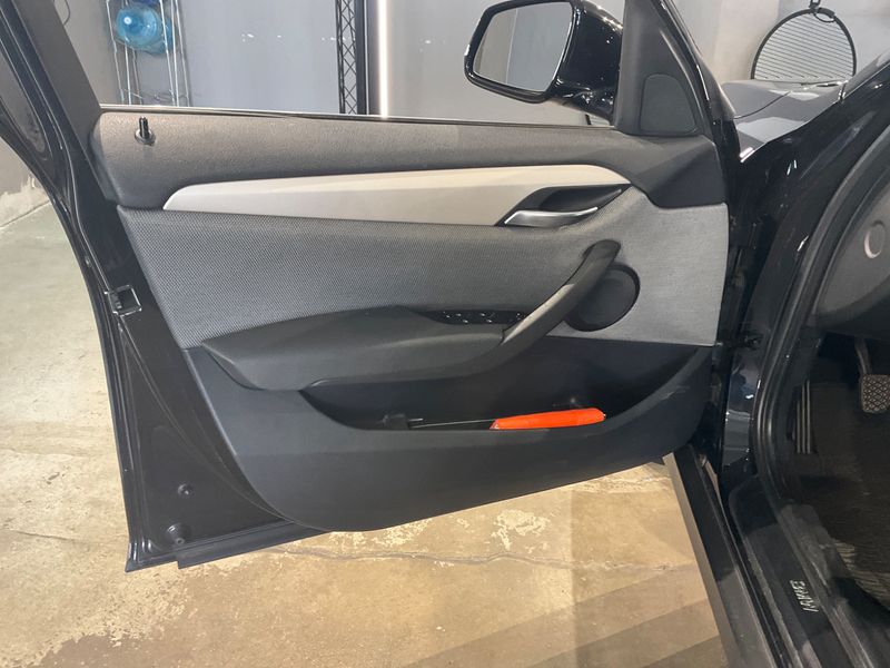 BMW X1 sDrive 18i 2015 – снимка 32