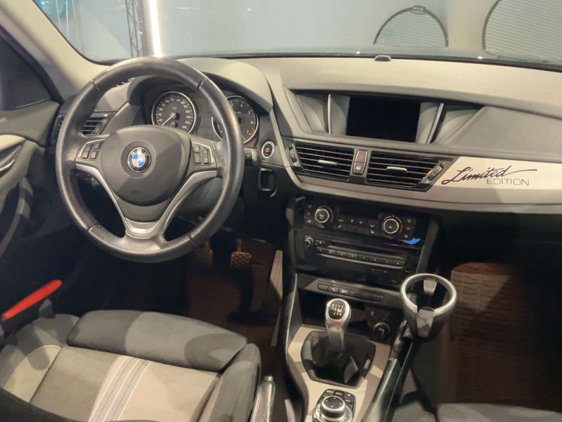 BMW X1 sDrive 18i 2015 – снимка 18