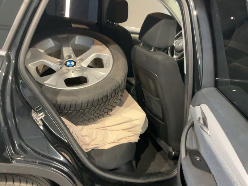 BMW X1 sDrive 18i 2015 – снимка 20