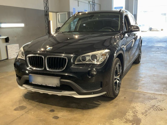 BMW X1 sDrive 18i 2015 – снимка 1
