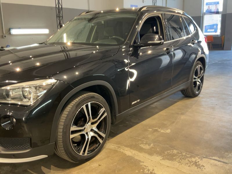 BMW X1 sDrive 18i 2015 – снимка 2