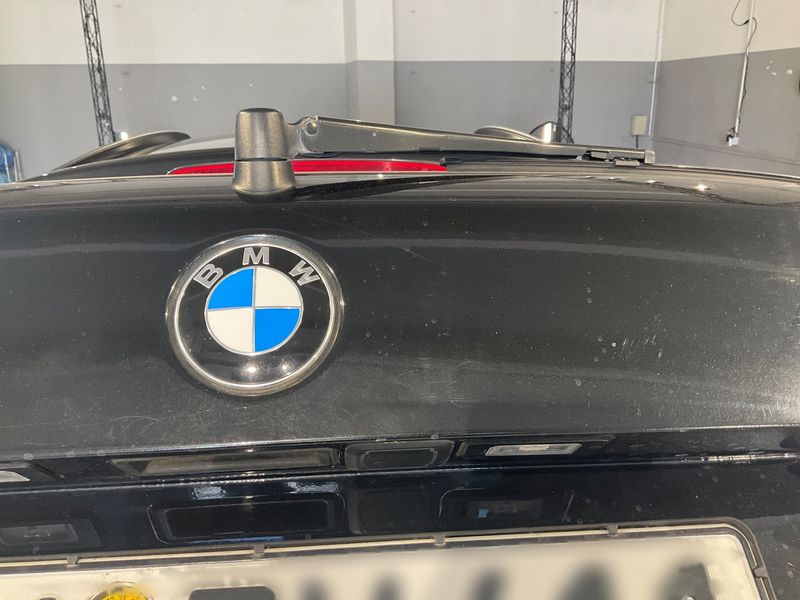 BMW X1 sDrive 18i 2015 – снимка 37