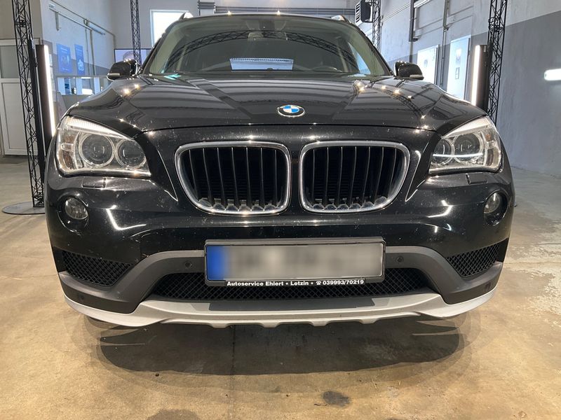 BMW X1 sDrive 18i 2015 – снимка 39