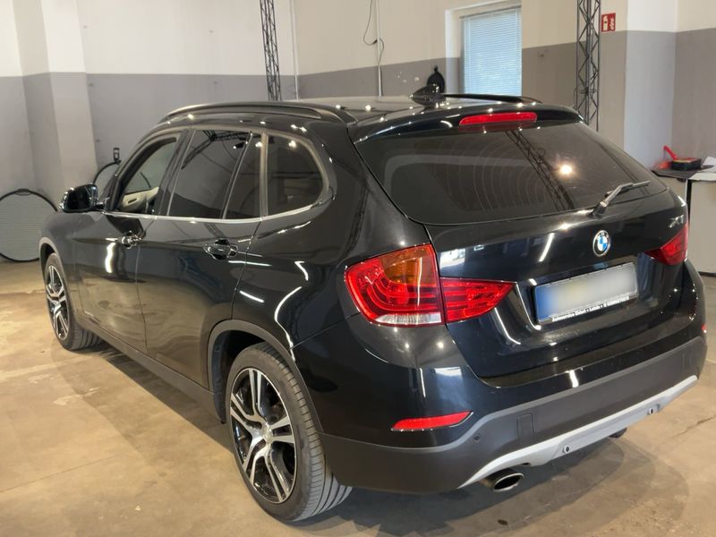 BMW X1 sDrive 18i 2015 – снимка 6