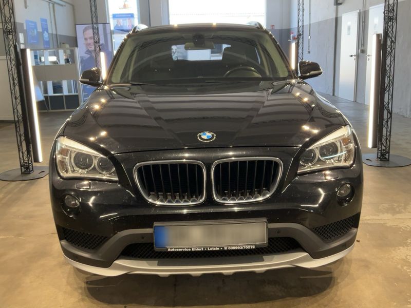 BMW X1 sDrive 18i 2015 – снимка 14