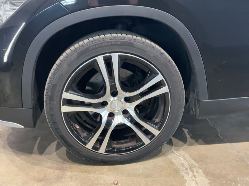 BMW X1 sDrive 18i 2015 – снимка 3