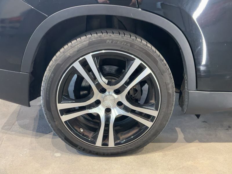 BMW X1 sDrive 18i 2015 – снимка 9