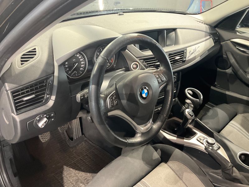 BMW X1 sDrive 18i 2015 – снимка 33