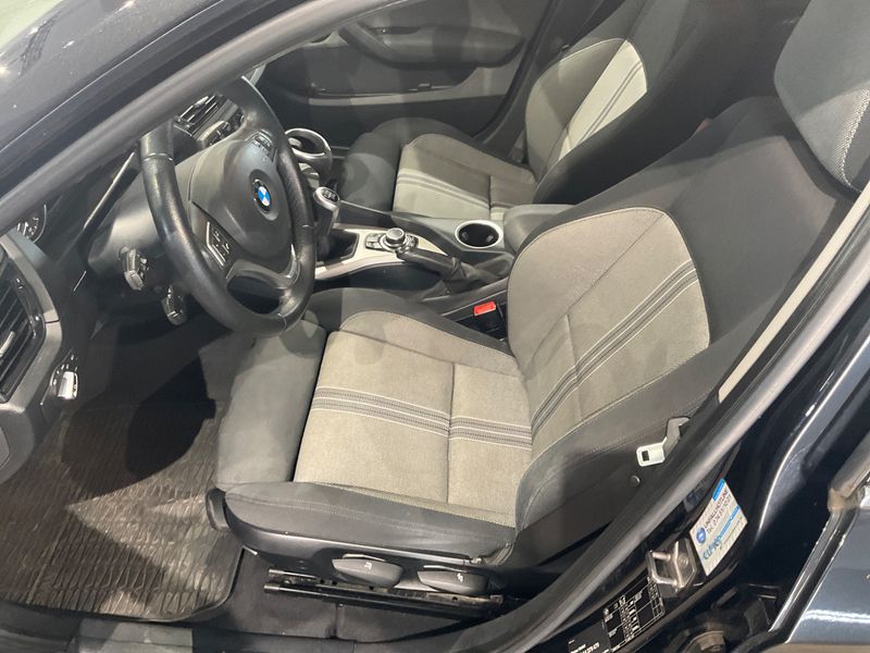 BMW X1 sDrive 18i 2015 – снимка 34