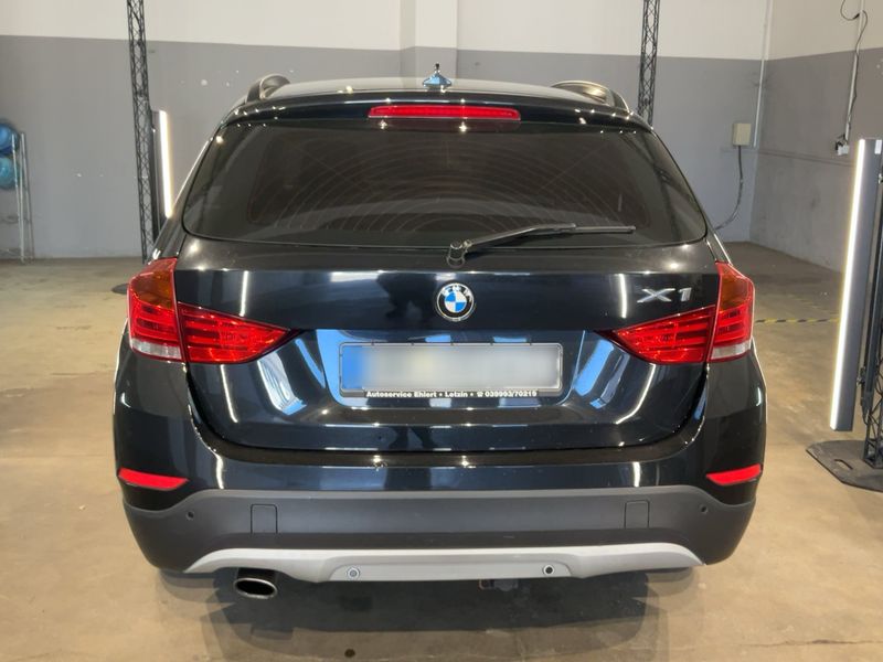 BMW X1 sDrive 18i 2015 – снимка 7