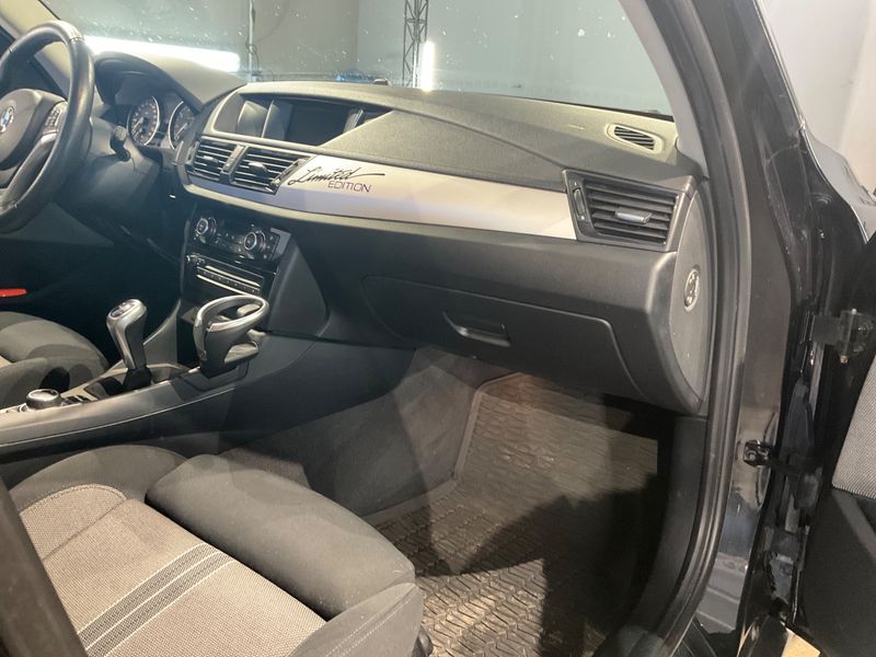 BMW X1 sDrive 18i 2015 – снимка 27