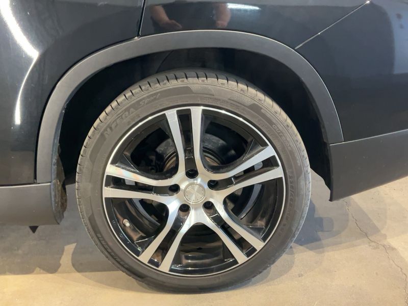 BMW X1 sDrive 18i 2015 – снимка 5