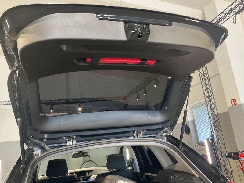 BMW X1 sDrive 18i 2015 – снимка 30