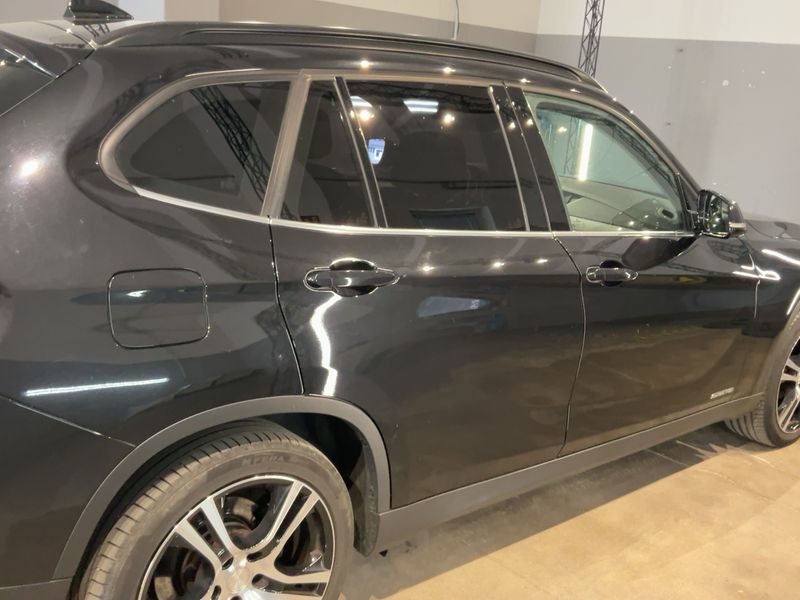 BMW X1 sDrive 18i 2015 – снимка 10