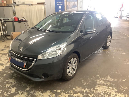 Peugeot 208 1.2 VTi Active 2015 – снимка 1