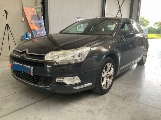 Citroen C5 2.0 HDi Millenium 2011 – снимка 1