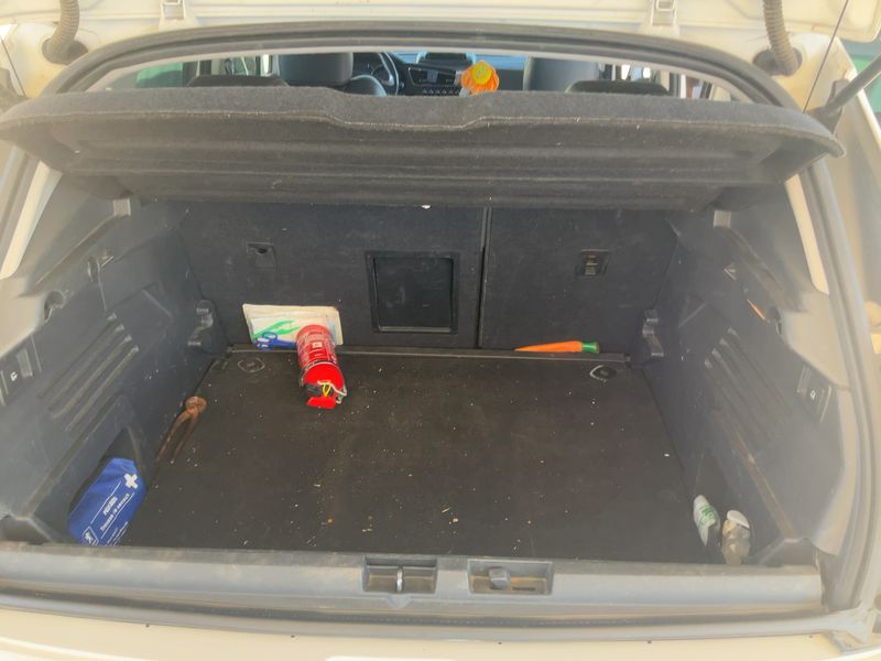 Peugeot 3008 1.6 Blue-HDi Allure 2015 – снимка 15