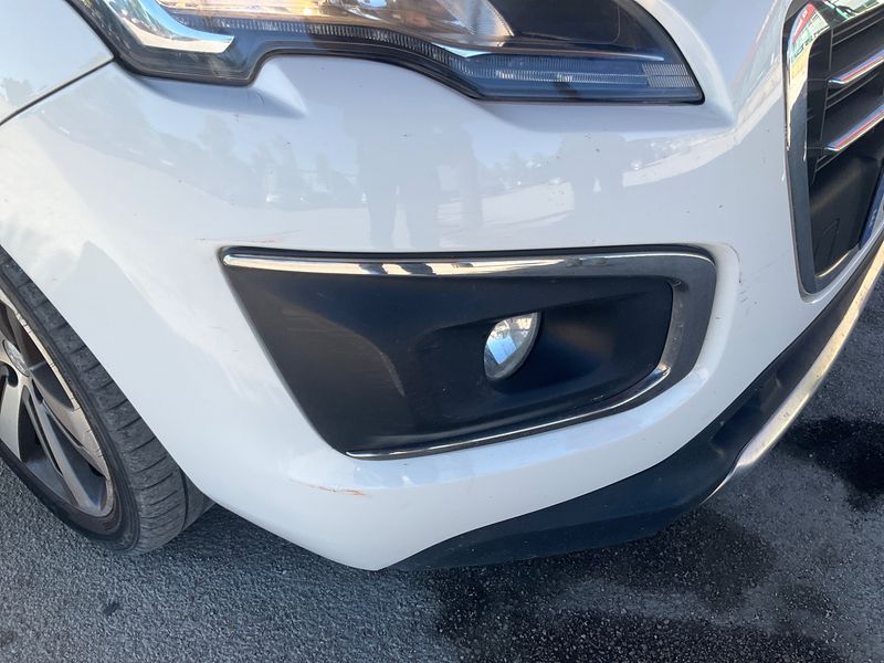 Peugeot 3008 1.6 Blue-HDi Allure 2015 – снимка 24