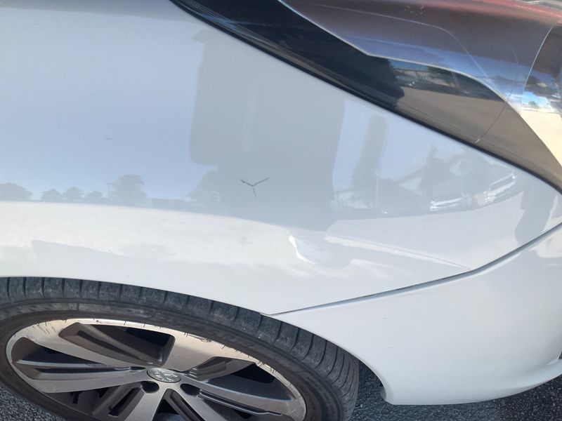 Peugeot 3008 1.6 Blue-HDi Allure 2015 – снимка 22