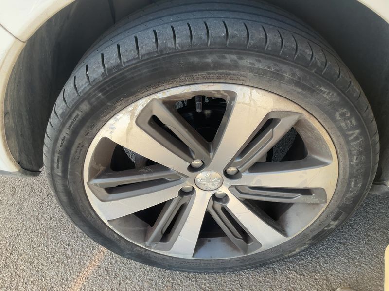 Peugeot 3008 1.6 Blue-HDi Allure 2015 – снимка 9