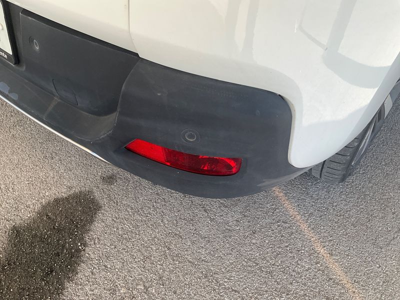 Peugeot 3008 1.6 Blue-HDi Allure 2015 – снимка 23