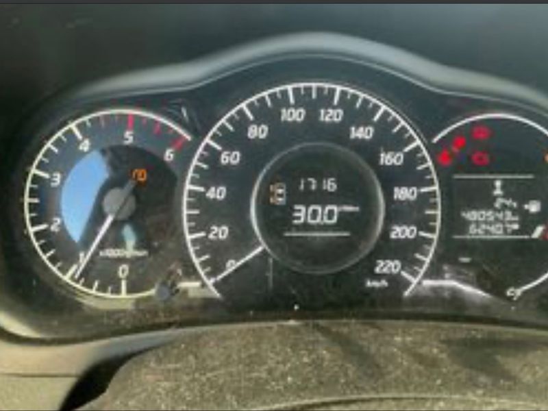 Nissan Note 1.5 dCi Acenta Plus 2013 – снимка 4