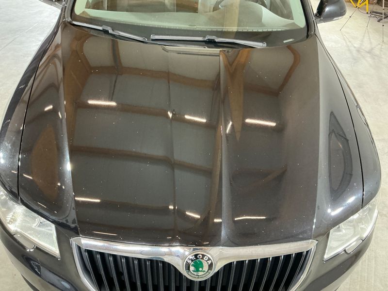 Skoda Superb 2.0 TDI Elegance 2013 – снимка 51
