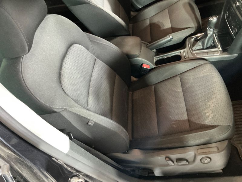 Skoda Superb 2.0 TDI Elegance 2013 – снимка 42