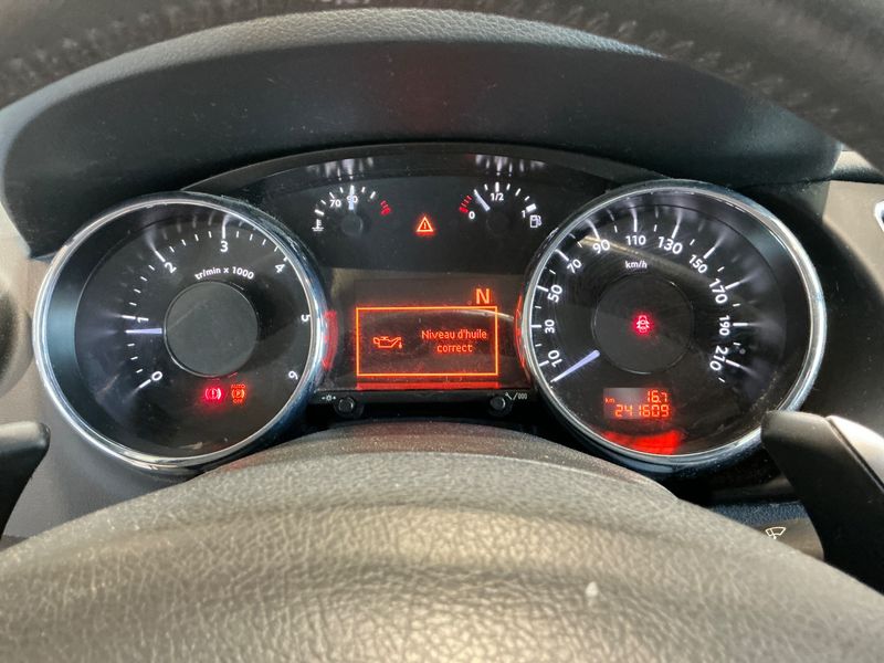 Peugeot 3008 1.6 HDi Allure 2011 – снимка 4