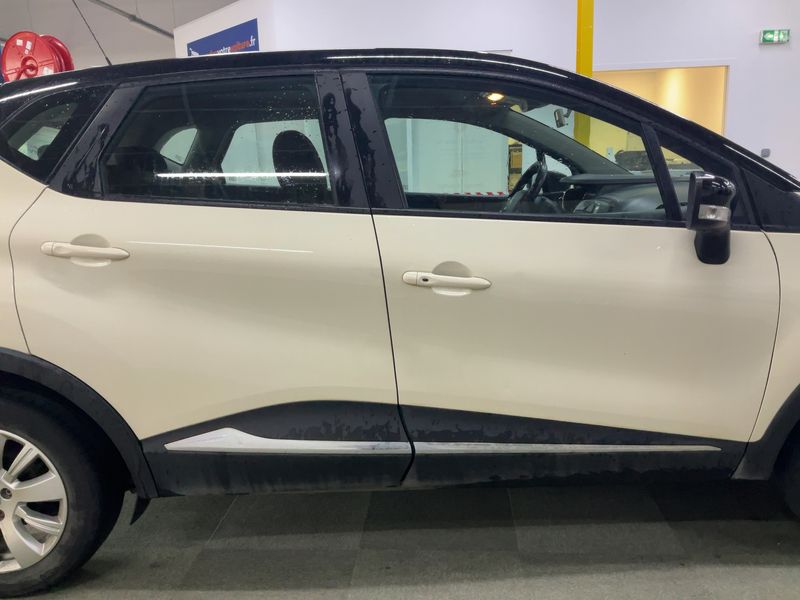 Renault Captur 1.5 dCi Energy Business Eco2 2014 – снимка 10