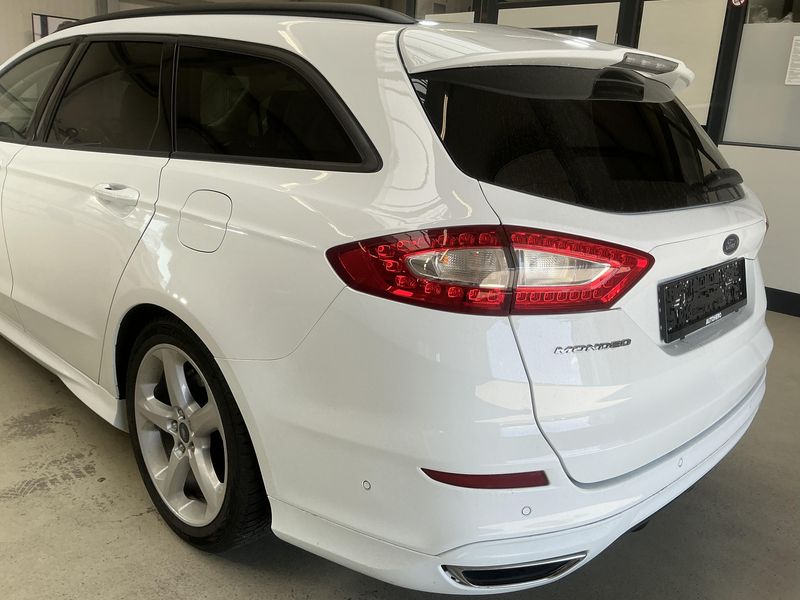 Ford Mondeo 2.0 TDCi ST-Line 2017 – снимка 6