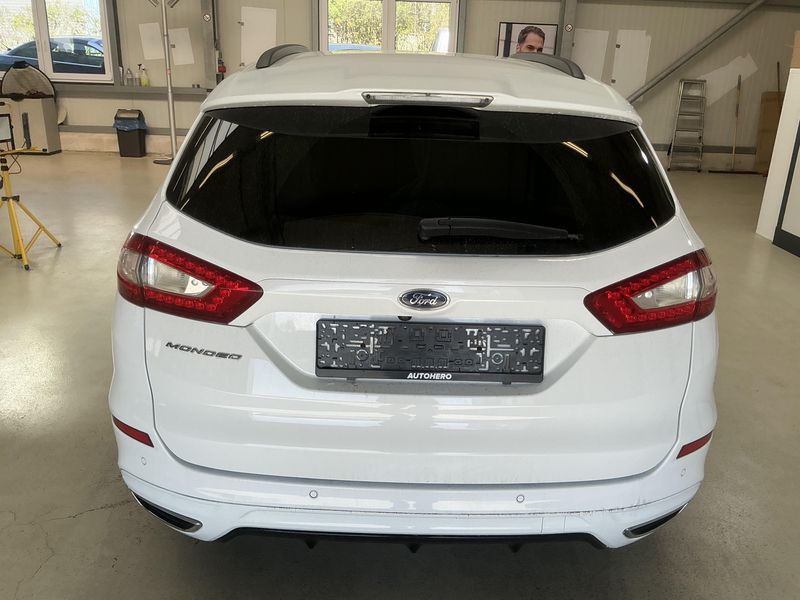 Ford Mondeo 2.0 TDCi ST-Line 2017 – снимка 7