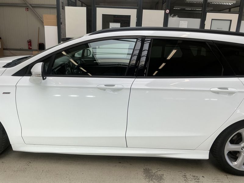 Ford Mondeo 2.0 TDCi ST-Line 2017 – снимка 4
