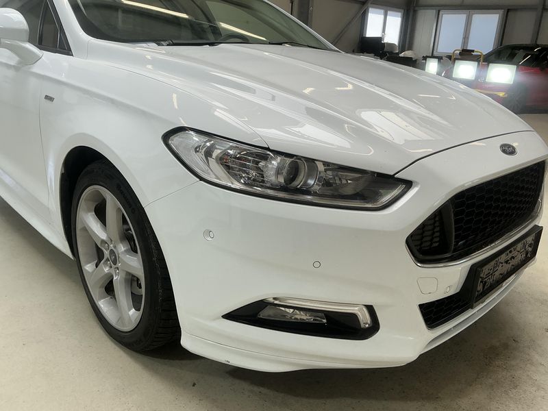 Ford Mondeo 2.0 TDCi ST-Line 2017 – снимка 12