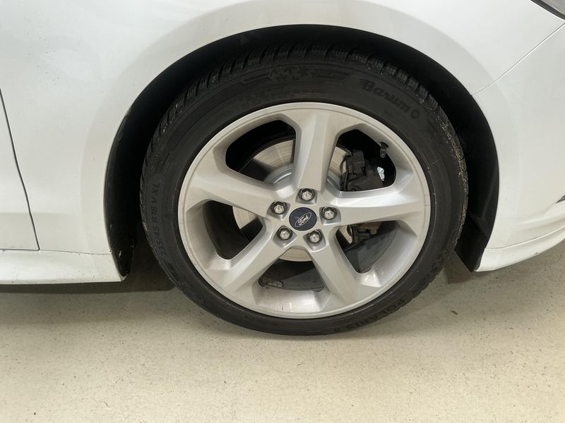 Ford Mondeo 2.0 TDCi ST-Line 2017 – снимка 11