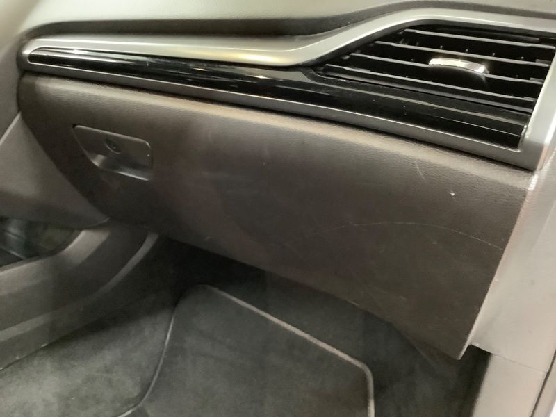 Ford Mondeo 2.0 TDCi ST-Line 2017 – снимка 24