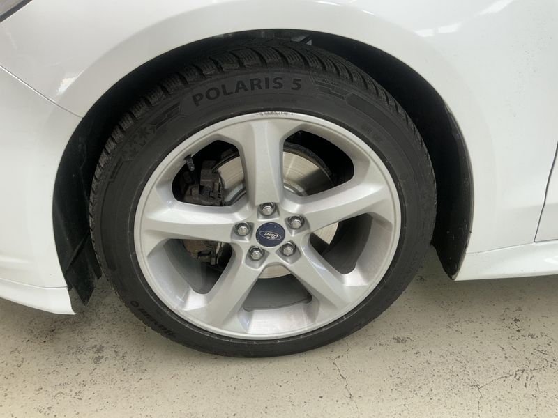 Ford Mondeo 2.0 TDCi ST-Line 2017 – снимка 9