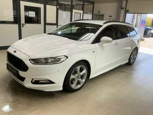 Ford Mondeo 2.0 TDCi ST-Line 2017 – снимка 2