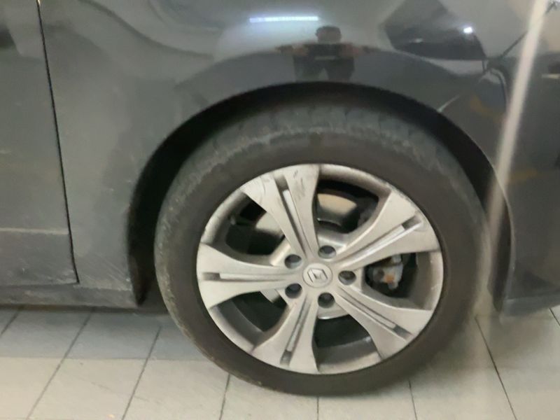 Renault Scenic 1.5 dCi Dynamique 2011 – снимка 11