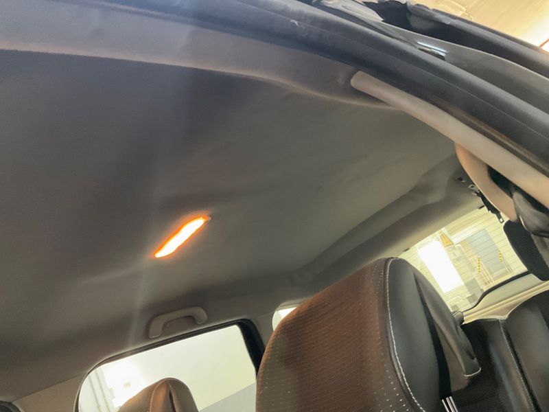 Renault Scenic 1.5 dCi Dynamique 2011 – снимка 34