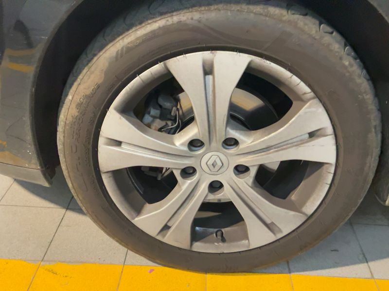 Renault Scenic 1.5 dCi Dynamique 2011 – снимка 3