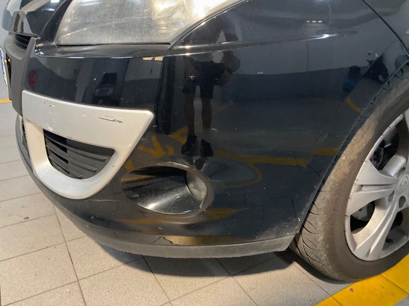 Renault Scenic 1.5 dCi Dynamique 2011 – снимка 37