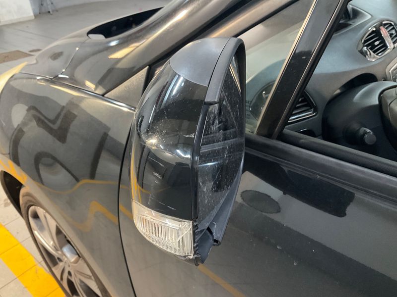 Renault Scenic 1.5 dCi Dynamique 2011 – снимка 26