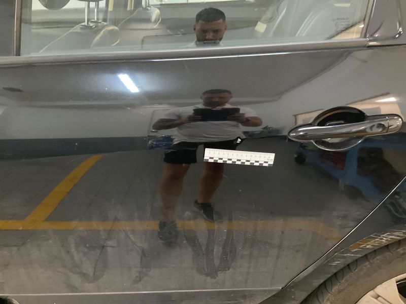 Renault Scenic 1.5 dCi Dynamique 2011 – снимка 27