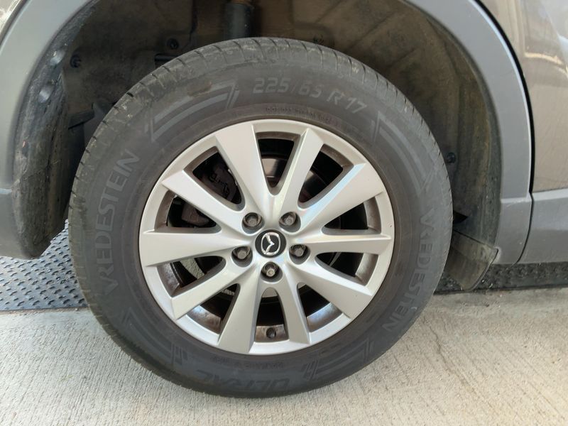 Mazda CX-5 2.2 Turbodiesel Attraction AWD 2015 – снимка 9