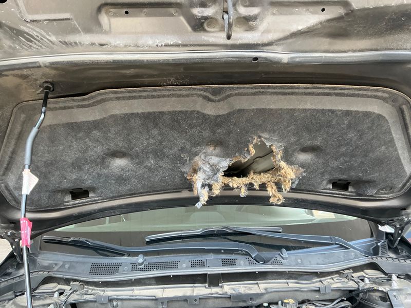 Mazda CX-5 2.2 Turbodiesel Attraction AWD 2015 – снимка 33