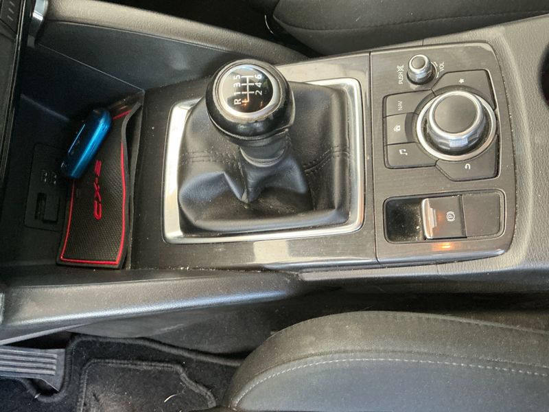 Mazda CX-5 2.2 Turbodiesel Attraction AWD 2015 – снимка 32