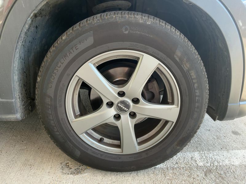 Mazda CX-5 2.2 Turbodiesel Attraction AWD 2015 – снимка 11